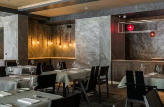 Hotele SPA - Hotele Nosalowy  - restaurant - zdjęcie 1 