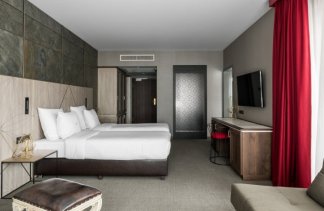 Hotele SPA - Hotele Nosalowy  - Pokoje - zdjęcie 6 