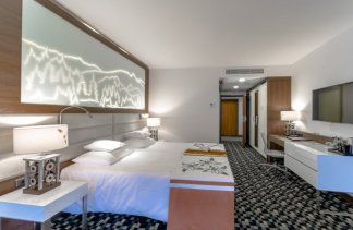 Hotele SPA - Hotele Nosalowy  - Pokoje - zdjęcie 5 