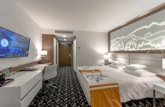 Hotele SPA - Hotele Nosalowy  - Pokoje - zdjęcie 4 