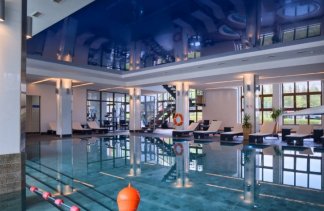 Hotele SPA - Hotele Nosalowy  - service - zdjęcie 1 