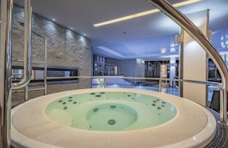 Hotele SPA - Hotele Nosalowy  - service - zdjęcie 4 