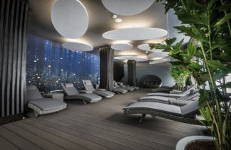 Hotele SPA - Hotele Nosalowy  - service - zdjęcie 6 