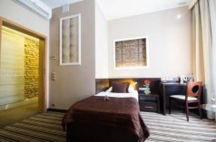 Hotele 4**** - Hotel Diament Plaza Katowice - zdjęcie 4
