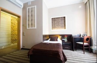 Hotele 4**** - Hotel Diament Plaza Katowice - obiekt - zdjęcie 4 