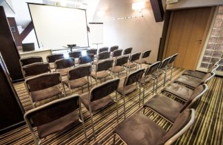 Hotele 4**** - Hotel Diament Plaza Katowice - obiekt - zdjęcie 6 