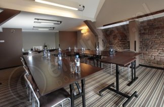 Hotele 4**** - Hotel Diament Plaza Katowice - obiekt - zdjęcie 5 