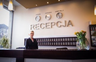 Hotele 4**** - Hotel Diament Plaza Katowice - obiekt - zdjęcie 2 