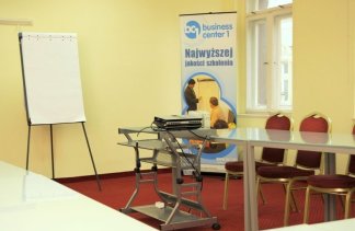 Centra konferencyjne - Business Center 1 - obiekt - zdjęcie 9 