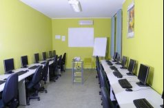 Centra konferencyjne - Business Center 1 - zdjęcie 4