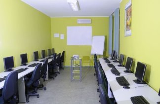 Centra konferencyjne - Business Center 1 - obiekt - zdjęcie 4 