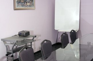 Centra konferencyjne - Business Center 1 - obiekt - zdjęcie 6 