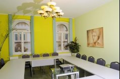 Centra konferencyjne - Business Center 1 - zdjęcie 3