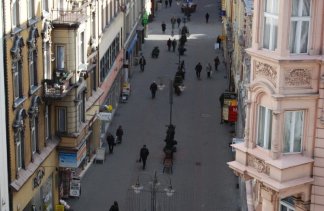 Centra konferencyjne - Business Center 1 - obiekt - zdjęcie 2 