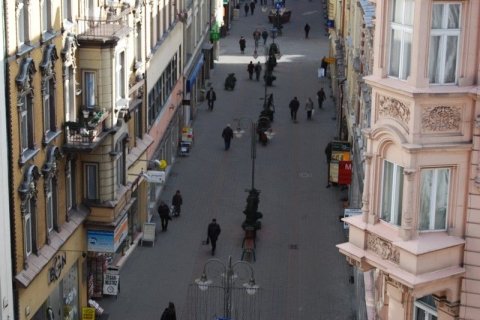 Centra konferencyjne - Business Center 1 - zdjęcie 2