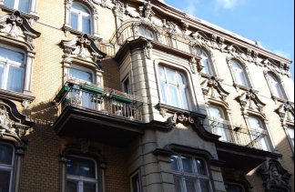 Centra konferencyjne - Business Center 1 - obiekt - zdjęcie 1 