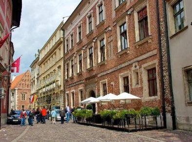 Copernicus Hotel - sale konferencyjne Kraków