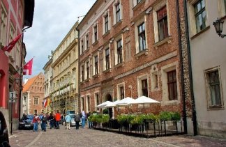 Centra konferencyjne - Copernicus Hotel - obiekt - zdjęcie 1 