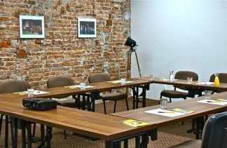 Hotele 4**** - Stare Kino Cinema Residence - obiekt - zdjęcie 6 