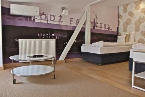 Hotele 4**** - Stare Kino Cinema Residence - zdjęcie 2