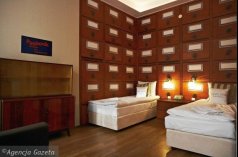 Hotele 4**** - Stare Kino Cinema Residence - zdjęcie 3