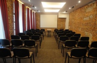 Hotele 4**** - Stare Kino Cinema Residence - obiekt - zdjęcie 7 