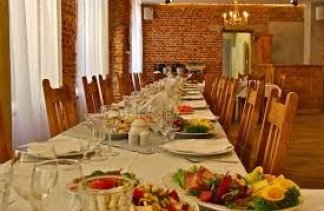 Hotele 4**** - Stare Kino Cinema Residence - obiekt - zdjęcie 8 