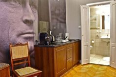 Hotele 4**** - Stare Kino Cinema Residence - zdjęcie 4