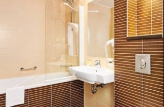 Hotele 4**** - Qubus Hotel Gdańsk - obiekt - zdjęcie 4 