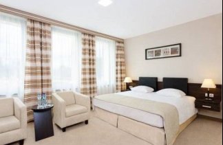 Hotele 4**** - Qubus Hotel Gdańsk - obiekt - zdjęcie 2 