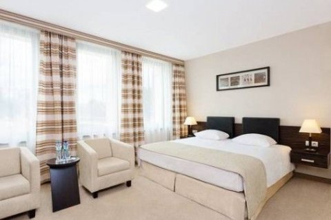 Hotele 4**** - Qubus Hotel Gdańsk - zdjęcie 2