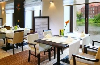 Hotele 4**** - Qubus Hotel Gdańsk - obiekt - zdjęcie 7 