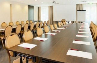 Hotele 4**** - Qubus Hotel Gdańsk - obiekt - zdjęcie 5 