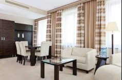 Hotele 4**** - Qubus Hotel Gdańsk - zdjęcie 3