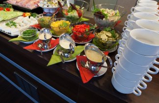 Hotele 3*** - Quality Hotel Kraków - obiekt - zdjęcie 7 