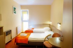 Hotele 3*** - Quality Hotel Kraków - zdjęcie 3