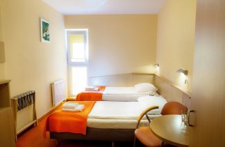 Hotele 3*** - Quality Hotel Kraków - obiekt - zdjęcie 3 