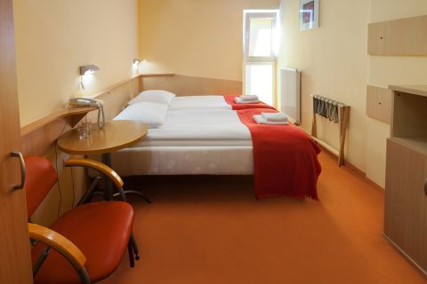 Hotele 3*** - Quality Hotel Kraków - zdjęcie 2