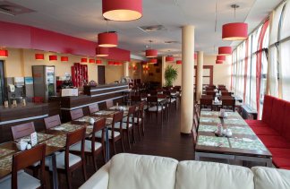 Hotele 3*** - Quality Hotel Kraków - obiekt - zdjęcie 6 