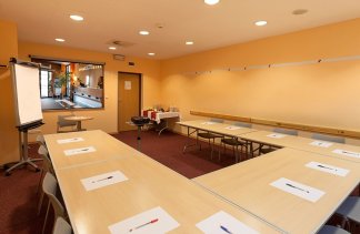 Hotele 3*** - Quality Hotel Kraków - obiekt - zdjęcie 5 