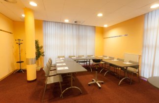 Hotele 3*** - Quality Hotel Kraków - obiekt - zdjęcie 4 