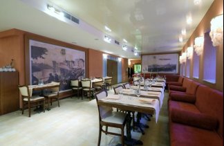 Hotele 3*** - Hotel Wolne Miasto - obiekt - zdjęcie 8 