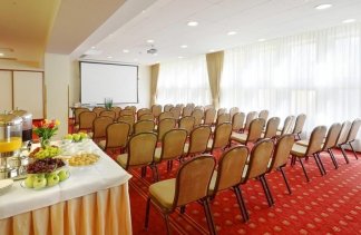 Hotele 3*** - Hotel Wolne Miasto - obiekt - zdjęcie 6 