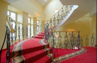 Hotele 3*** - Hotel Wolne Miasto - obiekt - zdjęcie 2 