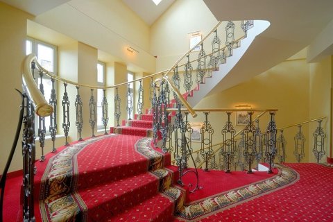 Hotele 3*** - Hotel Wolne Miasto - zdjęcie 2