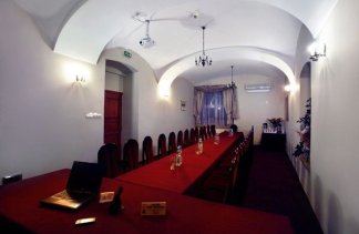 Hotele 3*** - Hotel Wit Stwosz - obiekt - zdjęcie 4 