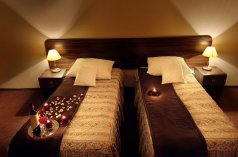 Hotele 3*** - Hotel Wit Stwosz - zdjęcie 3