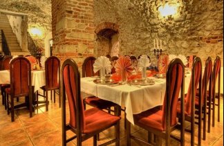 Hotele 3*** - Hotel Wit Stwosz - obiekt - zdjęcie 6 