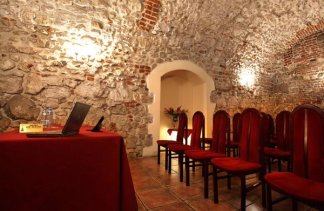 Hotele 3*** - Hotel Wit Stwosz - obiekt - zdjęcie 5 