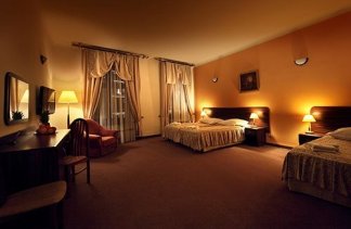 Hotele 3*** - Hotel Wit Stwosz - obiekt - zdjęcie 2 